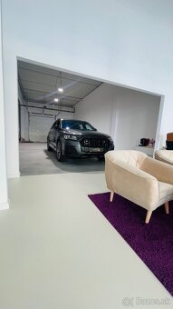 Dám do prenájmu zariadený  obchodný priestor pri D1 v Senci - 8