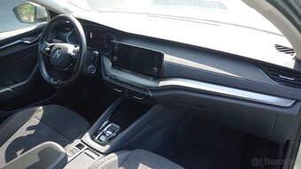 Škoda Octavia, 2,0 TDi Style 85KW Automat - 8