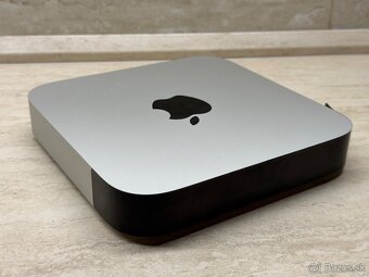 Apple Mac mini M2, 8GB, 256 GB - 8