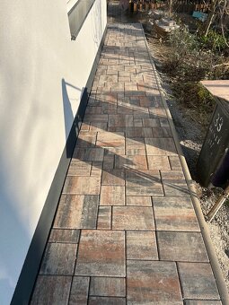 Hľadám zakazky pre partiu ✅ - 8