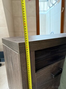 TV skrinka Indianapolis I9 RTV jaseň - 8