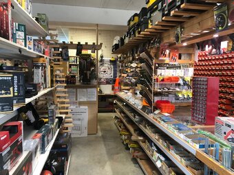 Odstúpim zabehnutú predajňu - 8