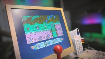 Commodore 64 (C64G) - 8