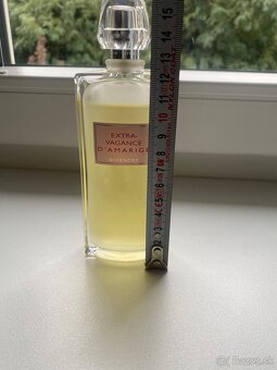 Toaletná voda Givenchy Extravagance - 8