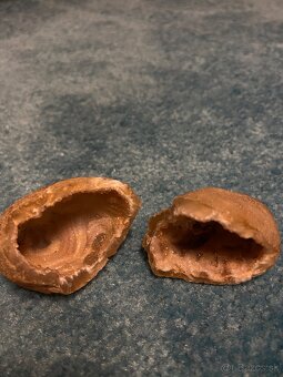 Polodrahokamy a drahokamy - 8