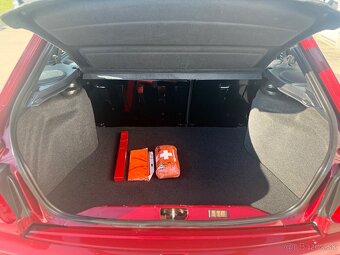 Ford escort 1.3 benzin - 8