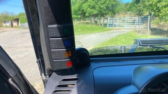 Jeep Wrangler Rubicon 2.8 CRDi unlimited - 8