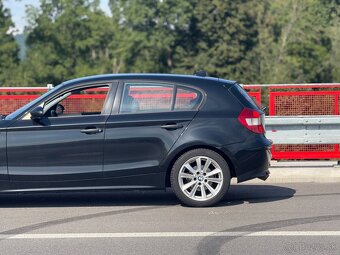BMW 118d - 8