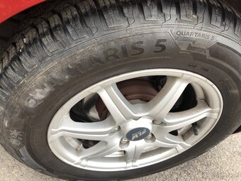 Kia ceed 1.6 benzin - 8