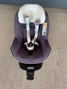 Autosedačka MAXI COSi - 8