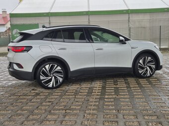 Volkswagen ID.4 PRO 150kW mega výbava+ - 8