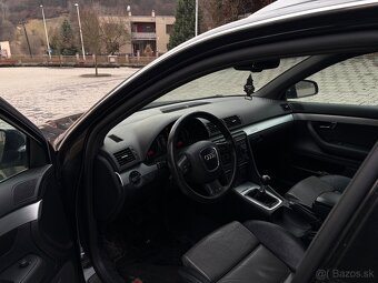 Audi A4 B7 2.0 TDi QUATTRO - 8