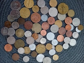 Zberatelstka krabica známky - 8