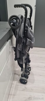 Golfový kočík Bomimi Befi - 8