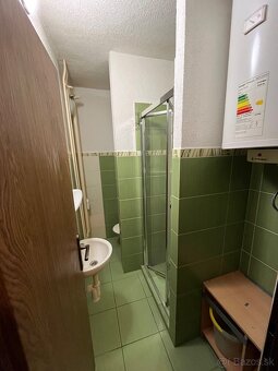 Prenájom garsónky - 8