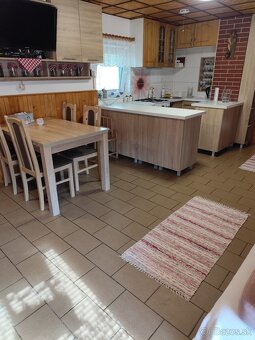 Domček na prenájom - 8