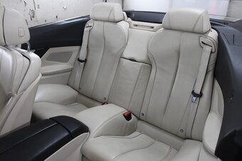 BMW Rad 6 Cabrio 640d M-Packet Head-up - 8