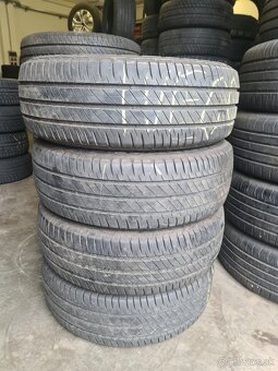 LETNE PNEUmatiky 225/65 R16c MICHELIN - 8