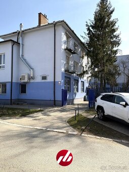 Garsónka na prenájom - Vysokoškolská, Košice - 8