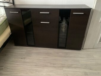 Obývacia zostava - 8