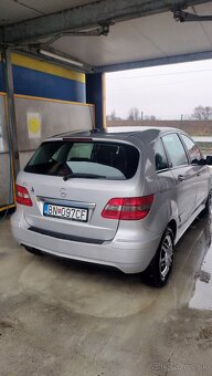 Predám Mercedes benz B 150 - 8