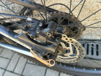CTM Raptor 2.0 - 8