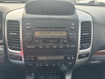 Toyota Land Cruiser 3.0 D-4D - 8