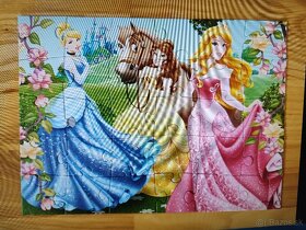 puzzle princess - 8