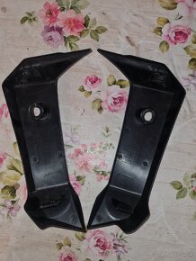 Honda CB125R - náhradné diely (plasty) - 8