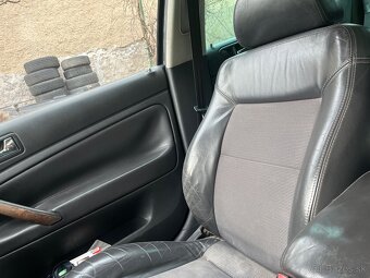 Predám náhradné diely na VW Passat b5.5 Variant - 8