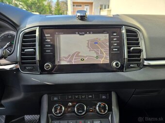 Škoda Karoq 1.5 TSI ACT Style DSG, Mesačne: 296€ - 8