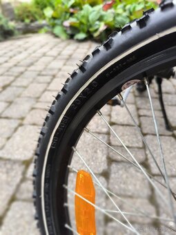 Detsky bicykel Merida - 8