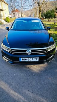 Passat b8 2.0tdi highline - 8
