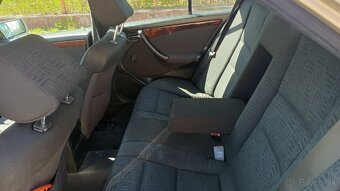 Mercedes w202 250td - 8