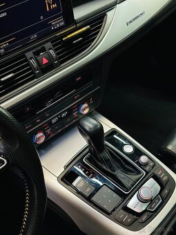 Audi A6 C7 S-Line 2016 3.0 TDI 160kw facelift - 8