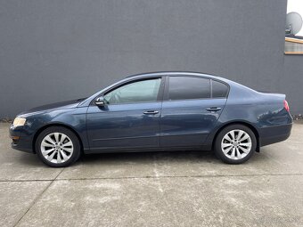 Passat b6 1.9 77kw - 8