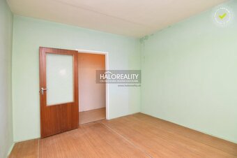 HALO reality - Predaj, dvojizbový byt Bratislava Podunajské - 8
