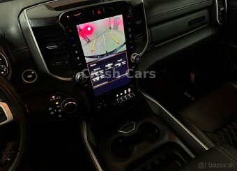 Dodge Ram 4x4 5.7 hemi 2021 rok - 8