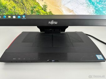 AIO Fujitsu Esprimo X956 23 / i5-6500T / 8 GB DDR4 / 512GB - 8