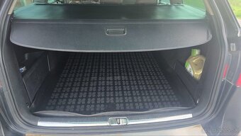 Passat kombi B6 2.0 tdi - 8