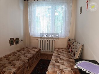 HALO reality - Predaj, trojizbový byt Trebišov - EXKLUZÍVNE - 8