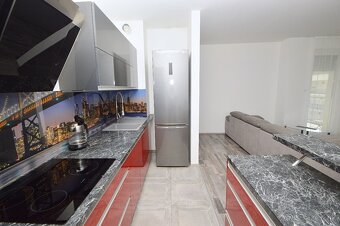 Predaj slnečný 4i byt s loggiou a parkovaním, Rajka - 8