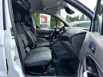 Ford Transit Connect 1.5 TDCi 20PS Trend L2,ODPOČET DPH - 8