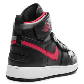 TENISKY NIKE AIR JORDAN 1 Hi FlyEase EU 44 (UK 9) + darček - 8