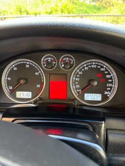 Volkswagen Passat B5,5 - 8