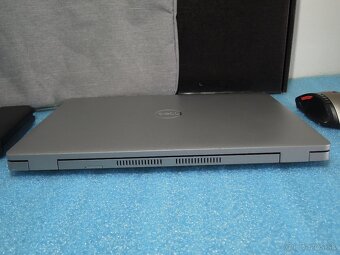 Dell Latitude 5420 IPS 14 16GB i7-1185G7 4.8GHz DDR4 512SSD - 8