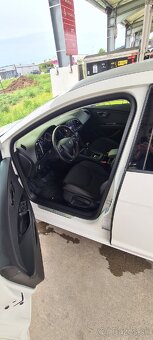 Seat Leon kombi 1.5 TSI FR - 8