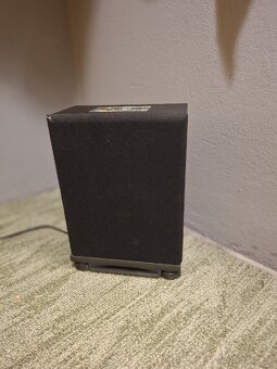 Rádio 3v1 - 8