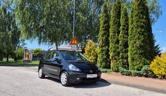 Honda Jazz 1.4i ES CVT automat - 8