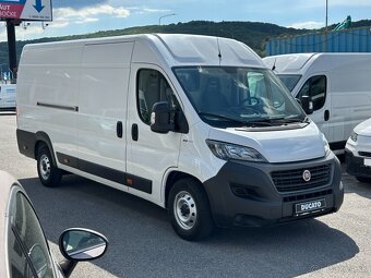 Fiat Ducato Maxi L4H2 15 m³ 2.3 MTJ 160k 3.5t - 8